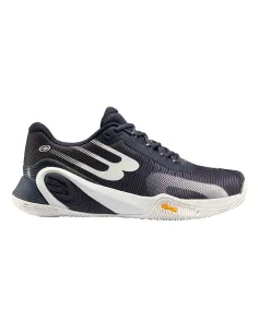 Zapatillas Bullpadel Hack Vibram Limited 24V BU60004000 Marino | Ofertas de pádel